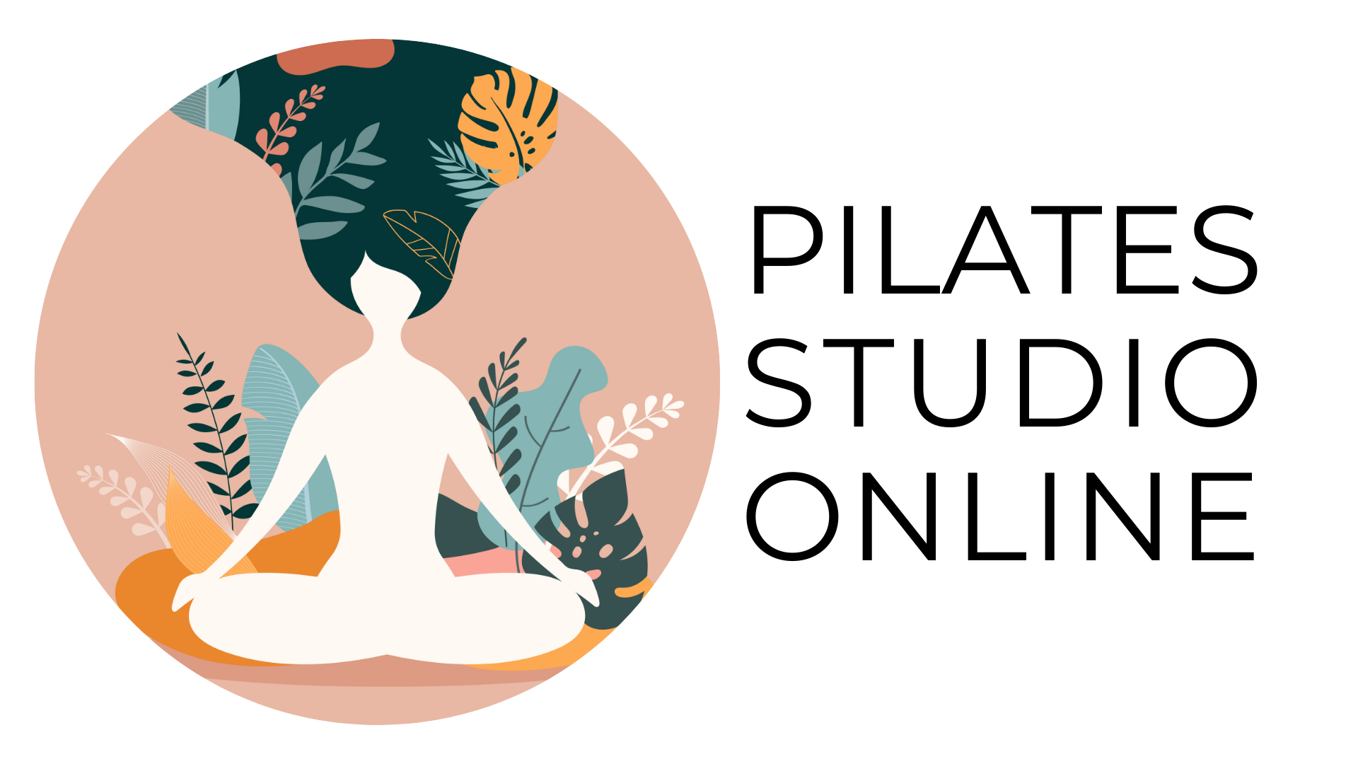 pilates online