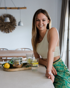 Ola Szymańska Pilates Studio Online