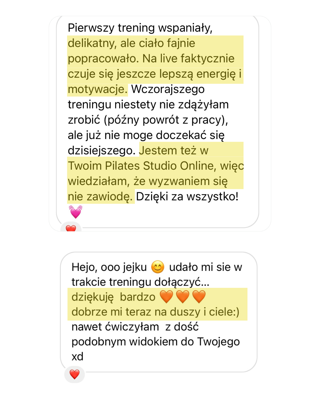 Opinie mobile (Post na Instagram (45))